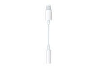 Apple Lightning zu 3.5 mm Kopfhörer Buchse Adapter
