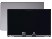Display komplett Macbook Pro Retina 16“ ab Late 2021 A2485 Space Grau