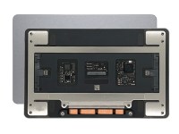 Trackpad Macbook Pro Retina 14“ A2779 2023 Space Grau
