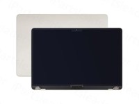 Display komplett Polarstern MacBook Air 13“ Retina (Mid 2022) A2681
