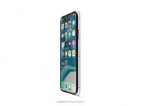 Artwizz 2nd Display - Glass Display für iPhone XR