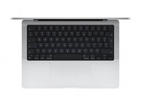 Apple MacBook Pro 14“ M1 Silber
