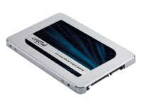 Crucial MX500 SSD SATA-3