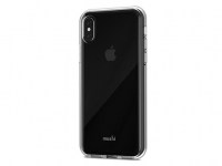  Moshi Vitros iPhone X - Transparent