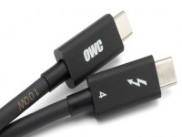 OWC Thunderbolt 4 / USB-C Kabel