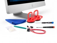 OWC SSD Kit für iMac 27“ Mid 2011
