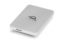 OWC Envoy Pro Elektron USB-C Portable NVMe SSD 