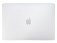 Tucano Nido Hardcase MacBook Pro 14“ (2021) - Transparent
