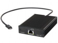 Sonnet Solo 10G 10GBASE-T 10Gb Ethernet Thunderbolt 3 Adapter