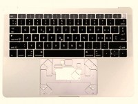 TopCase MacBook Air 13“ Retina (2020) Gold